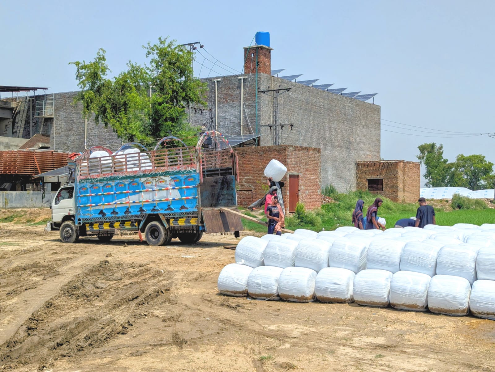 Farm Supply